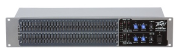 Peavey PV231EQ Stereo Graphic EQ