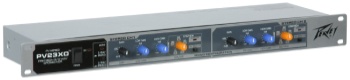Peavey PV23XO Crossover