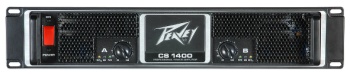Peavey CS1400 Power Amplifier