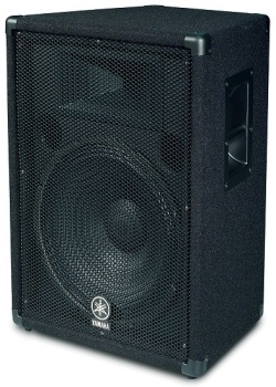 Yamaha BR15 Enclosure