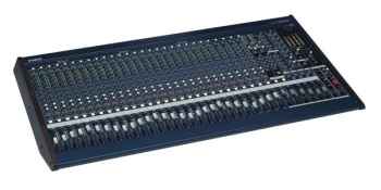 Yamaha MG3212FX Mixer