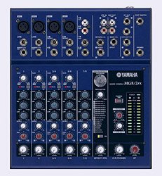 Yamaha MG82FX Mixer