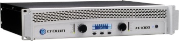 Crown XTI-1000 Power Amp
