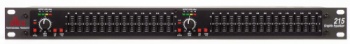DBX 215 Graphic EQ
