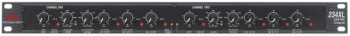 DBX 234XL Crossover