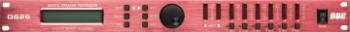 BBE DS26 Digital Speaker Processor