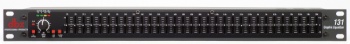DBX 131 Graphic EQ