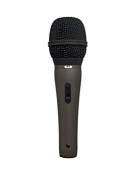 CAD 25A Microphone