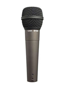 CAD D189 Microphone
