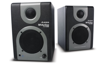 Alesis M1Active320USB Monitor (Pair)