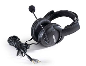 Yamaha CM500 Headset w/ Mic