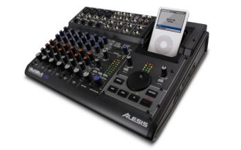 Alesis iMultimix8 USB Mixer