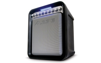 Alesis TransActive50 Powered Speaker