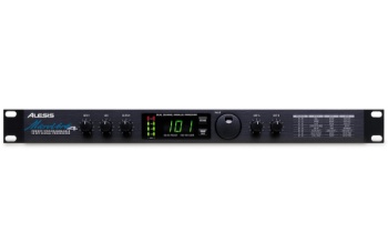 Alesis Microverb 4 Effects Processor
