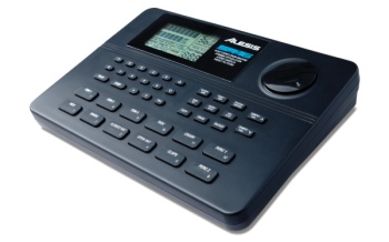 Alesis SR16 Drum Machine