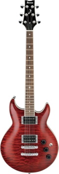 Ibanez ARX320 Electric Guitar  (Transparent Cherry)