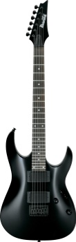 Ibanez GRGA32 Electric Guitar  (Black Night)