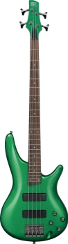 Ibanez SR300 SR Electric Bass Guitar (Green Sparkle)