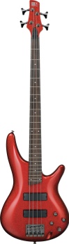 Ibanez SR300 SR Electric Bass Guitar (Red Sparkle)