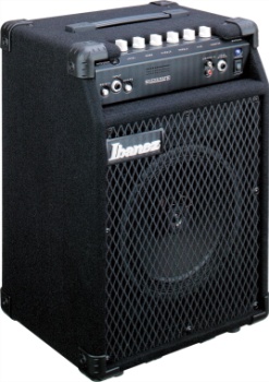 Ibanez SWX35 35W 1x10 Bass Combo Amp