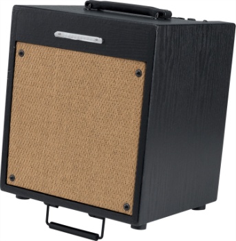 Ibanez Troubadour T35 35W 1x10 Acoustic Guitar Amp  (Black)