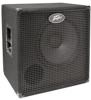 Peavey Headliner 115 Bass Cab