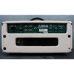 Ibanez TSA15H Tube Screamer 15W Tube Guitar Amp Head