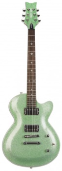 Daisy Rock Rock Candy Classic (Atomic Green)