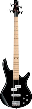 Ibanez GSR250M 4 String Electric Bass (Black)