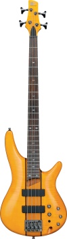 Ibanez SR700 Bass Guitar (Amber)