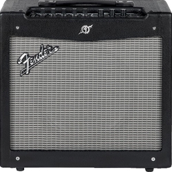 Fender Mustang II 40W 1x12 Guitar Combo Amp  (Black)