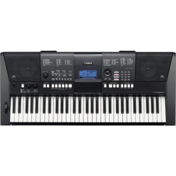 Yamaha PSRE423 Portable Keyboard