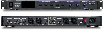 VocoPro KC-300Pro Karaoke Machine
