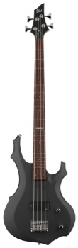 ESP LTD F54 (Black Satin)