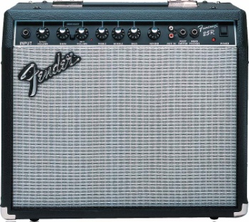 Fender Frontman 25R Guitar Amp