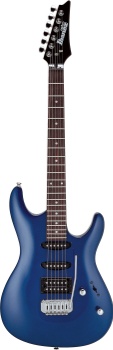 Ibanez GSA60 Electric Guitar (Jewel Blue)