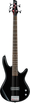 Ibanez GSR100EX Soundgear Bass Guitar (Black)