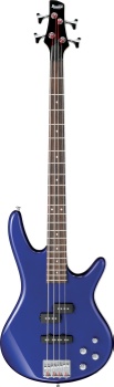 Ibanez GSR200 4-String Bass (Jewel Blue)