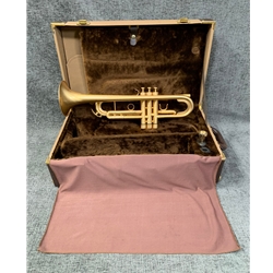 Weril ET8170 Regium II Symphonic Series Professional Bb Trumpet