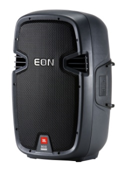 JBL EON510 Powered Speaker