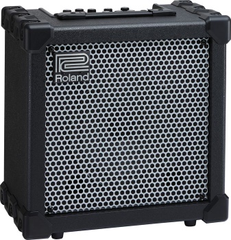 Roland CUBE-20XL 20W 1x8 Guitar Combo Amp  (Black)