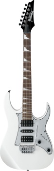 Ibanez GRG150DX Electric Guitar (Pearl White)