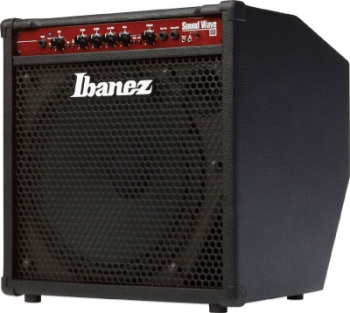 Ibanez SW80 Soundwave 80 Watt Bass Amp
