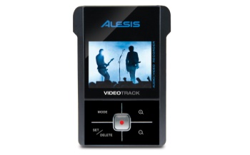 Alesis VideoTrack Handheld Video Recorder