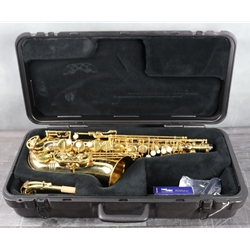 Buffet Evette Alto Saxophone
