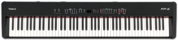 Roland FP-4 Digital Portable Piano