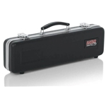 Gator Deluxe Molded Case for Flutes