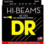 DR MR5130 5 String Electric Bass Strings Medium 45-130