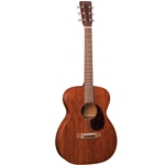 Martin 00-15M Acoustic Guitar Mahogany