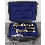 Selmer Soloist Bb Clarinet All Wood Preowned